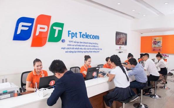 Khuyến mãi lắp mạng FPT Thái Bình Khuyến mãi lắp mạng FPT Thái Bình
