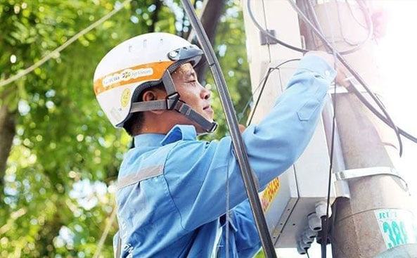 Thời gian lắp đặt mạng internet Hà Nam từ 1-2 ngày sau khi ký Hợp đồng Thời gian lắp đặt mạng internet Hà Nam từ 1-2 ngày sau khi ký Hợp đồng