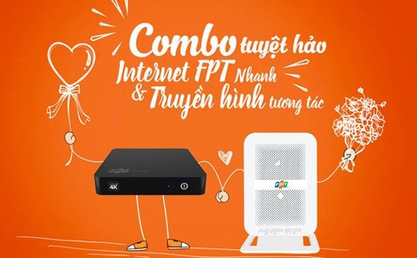 Khuyến mãi lắp mạng FPT Bắc Giang Khuyến mãi lắp mạng FPT Bắc Giang