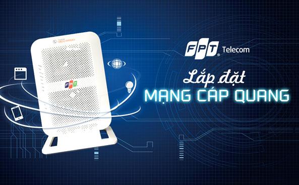 Khuyến mãi lắp mạng FPT Hà Nam Khuyến mãi lắp mạng FPT Hà Nam