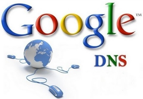 Các giải DNS giúp mạng nhanh nhất