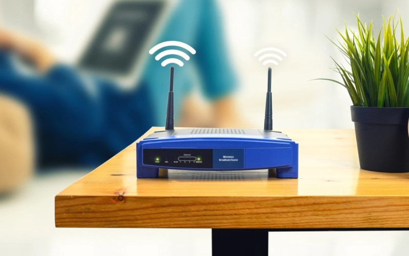 Wifi là gì? Hiểu 1 cách đơn giản wifi cho phép người dùng truy cập internet bằng các thiết bị kết nối mà không cần dây