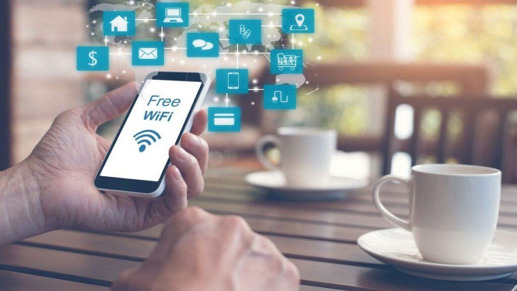 Wifi là gì? Wifi là viết tắt của từ nào? Có gây hại cho sức khỏe hay không?