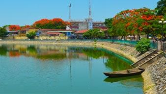 Cáp quang FPT Hải Phòng