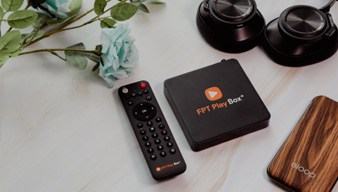 FPT Play Box 2019