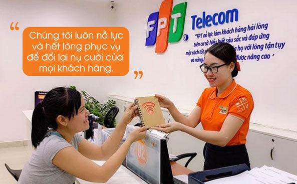 Thủ tục đăng ký lắp mạng internet FPT Nha Trang rất đơn giản Thủ tục đăng ký lắp mạng internet FPT Nha Trang rất đơn giản