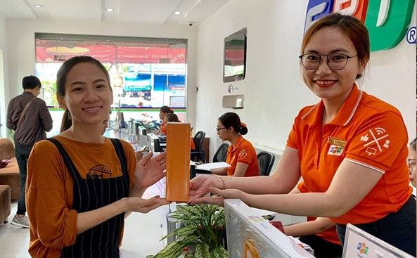 Khuyến mãi lắp mạng FPT Cần Thơ Khuyến mãi lắp mạng FPT Cần Thơ