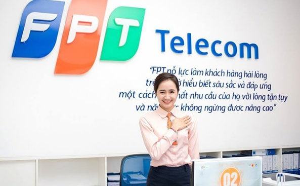 Lắp mạng FPT Nha Trang Lắp mạng FPT Nha Trang