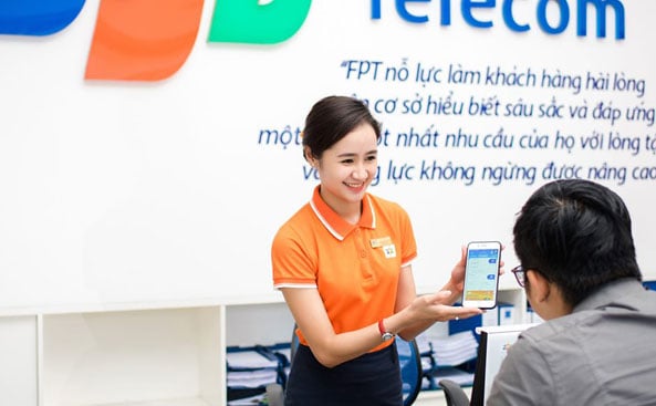 Lắp mạng FPT Ninh Bình - miễn phí Wifi và tháng cước sử dụng