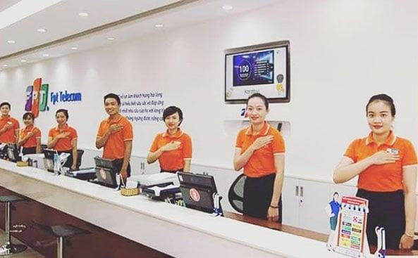 Lắp mạng FPT quận 2 cần chú ý gì? Lắp mạng FPT quận 2 cần chú ý gì?