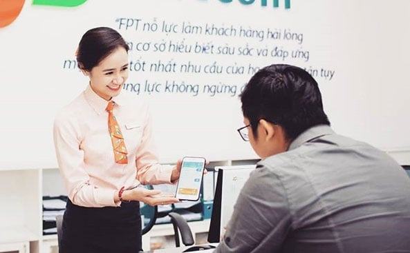 Tại sao nên lắp mạng FPT Thanh Xuân Tại sao nên lắp mạng FPT Thanh Xuân