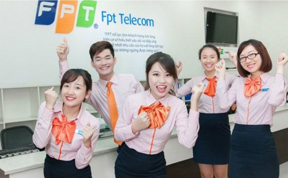 Quy trình thủ tục Đăng ký lắp mạng internet FPT Bình Dương Quy trình thủ tục Đăng ký lắp mạng internet FPT Bình Dương