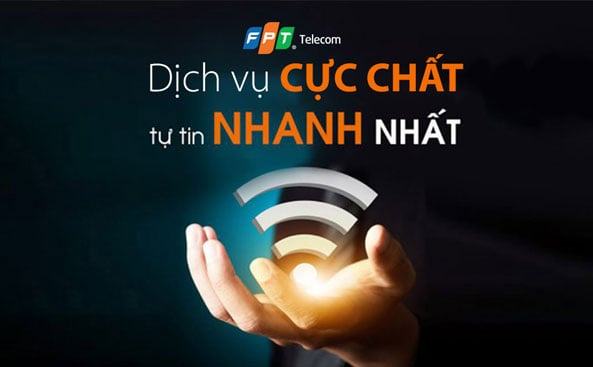 Lắp mạng Cáp quang FPT Đà Nẵng có nhiều ưu điểm Lắp mạng Cáp quang FPT Đà Nẵng có nhiều ưu điểm