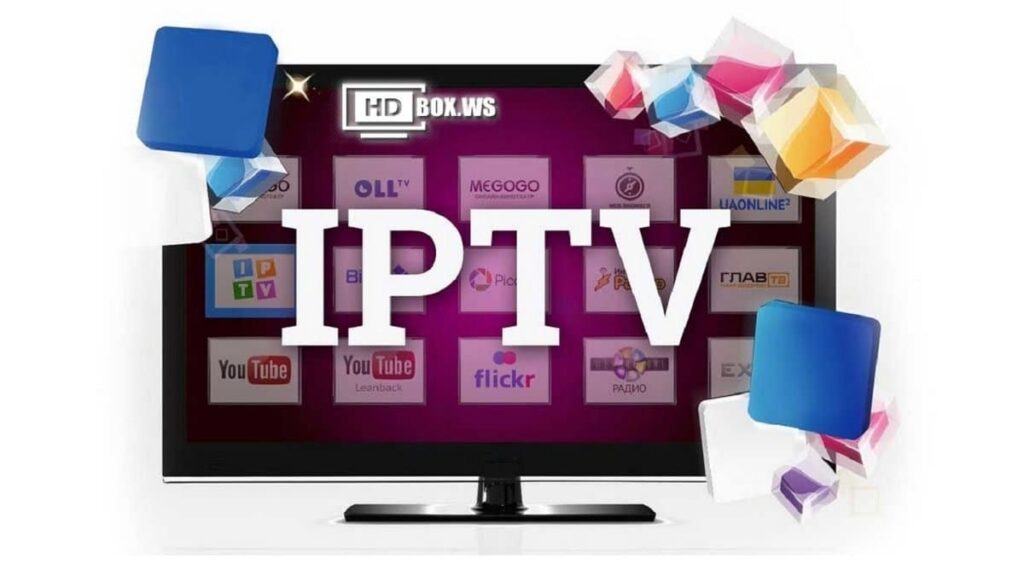 Tìm hiểu IPTV Là Gì? Ưu và Nhược Điểm của Truyền Hình IPTV
