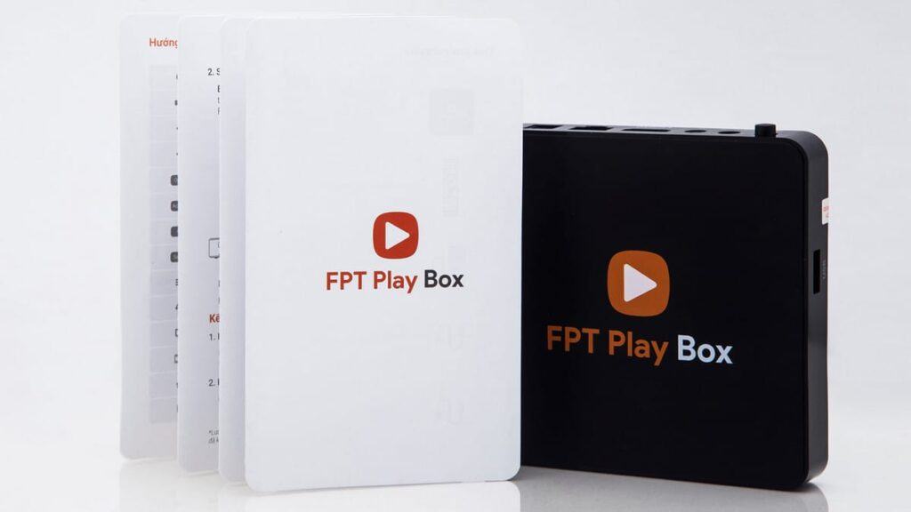 So Sánh FPT Play Box Và FPT Play HD: Loại Nào Tốt Hơn?