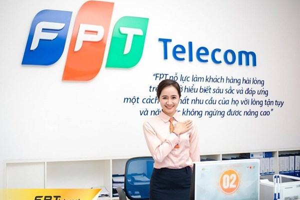 Có thể đăng ký lắp đặt internet FPT cho người nước ngoài Người nước ngoài hoàn toàn có thể đăng ký lắp đặt internet FPT