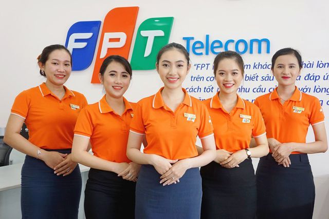 Đăng ký lắp mạng FPT Hà Nam nhận nhiều ưu đãi hấp dẫn