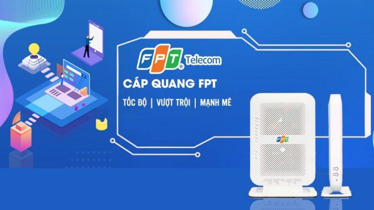 Thông tin về gói cước super 80 FPT