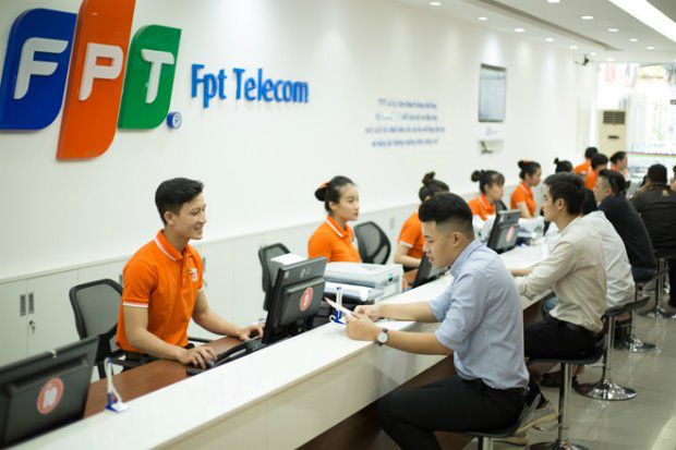 Đăng ký lắp mạng FPT Bình Phước khách hàng được miễn 100% phí hòa mạng