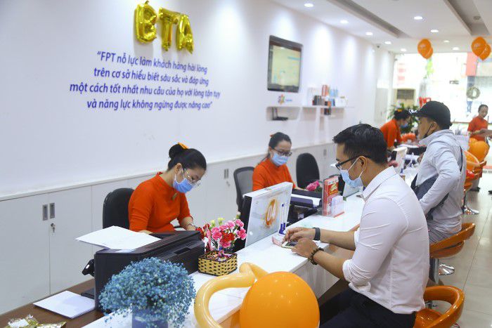 Lắp mạng FPT Tiền Giang với giá từ 200.000 đ/tháng