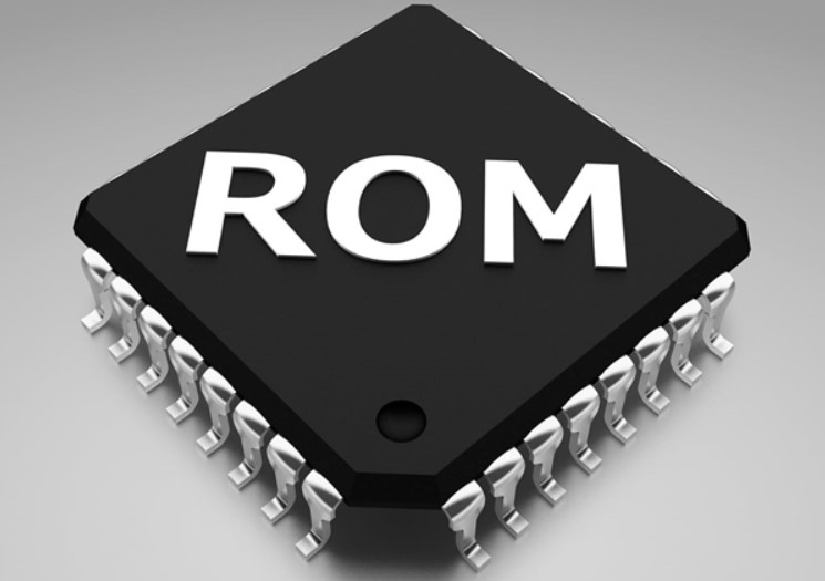 ROM là gì? ROM là bộ nhớ chỉ đọc, đóng vai trò quan trọng trong việc khởi động máy tính