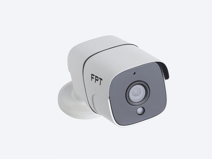 FPT Camera 10