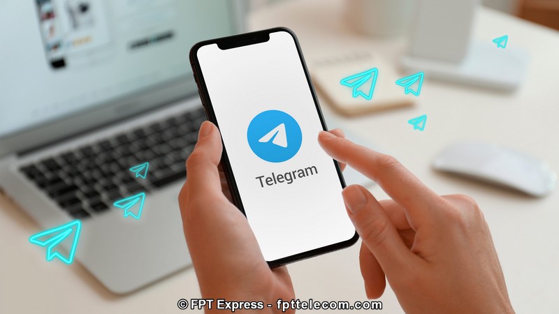 Telegram là gì? Đây là một ứng dụng thuộc lĩnh vực tin nhắn