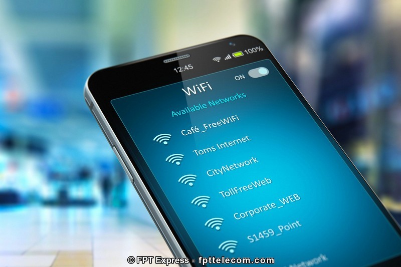 Wifi 6 là gì? Đây là phiên bản mới nhất của giao thức mạng wifi (còn có tên gọi là 802.11ax)