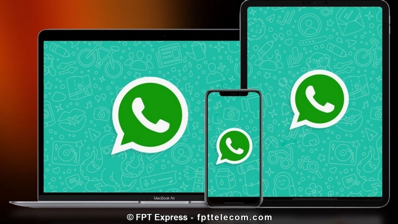 WhatsApp hoạt động trên đa nền nền tảng, hỗ trợ 60 ngôn ngữ