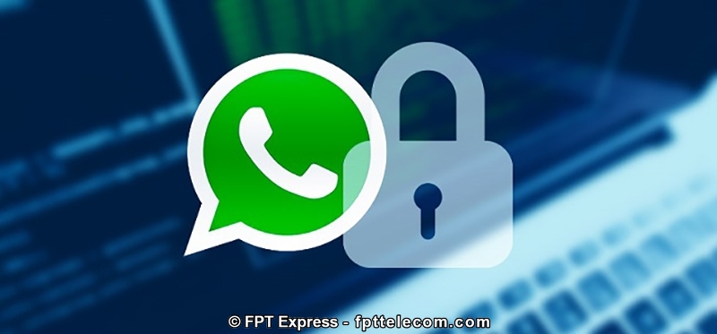  Khóa WhatsApp giúp người dùng tránh được một vài phiền phức nếu muốn