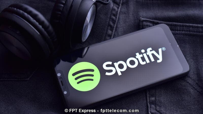 Spotify Podcast có mục dành riêng cho podcast