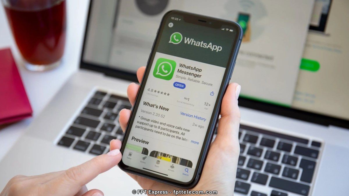 WhatsApp là gì? Của nước nào? Dùng WhatsApp có an toàn không?