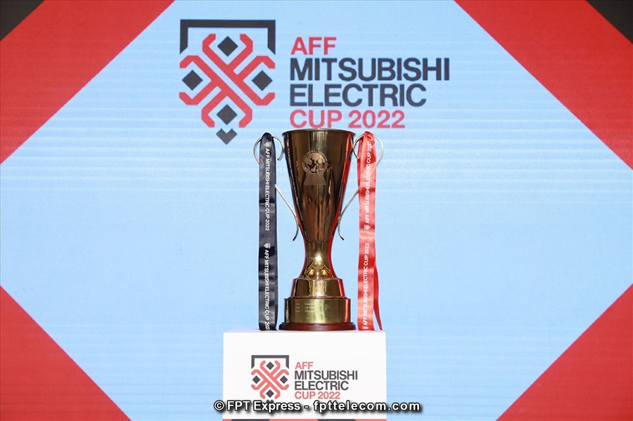 AFF Cup là Giải vô địch soccer Khu vực Đông Nam Á, tên thường gọi qua quýt trong năm sở hữu chút thay cho thay đổi bám theo những hãng sản xuất tài trợ