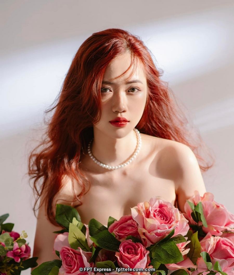 Nguyễn Lan Nhi là ai? Profile chi tiết của hot girl Nóng cùng World Cup 2022 12