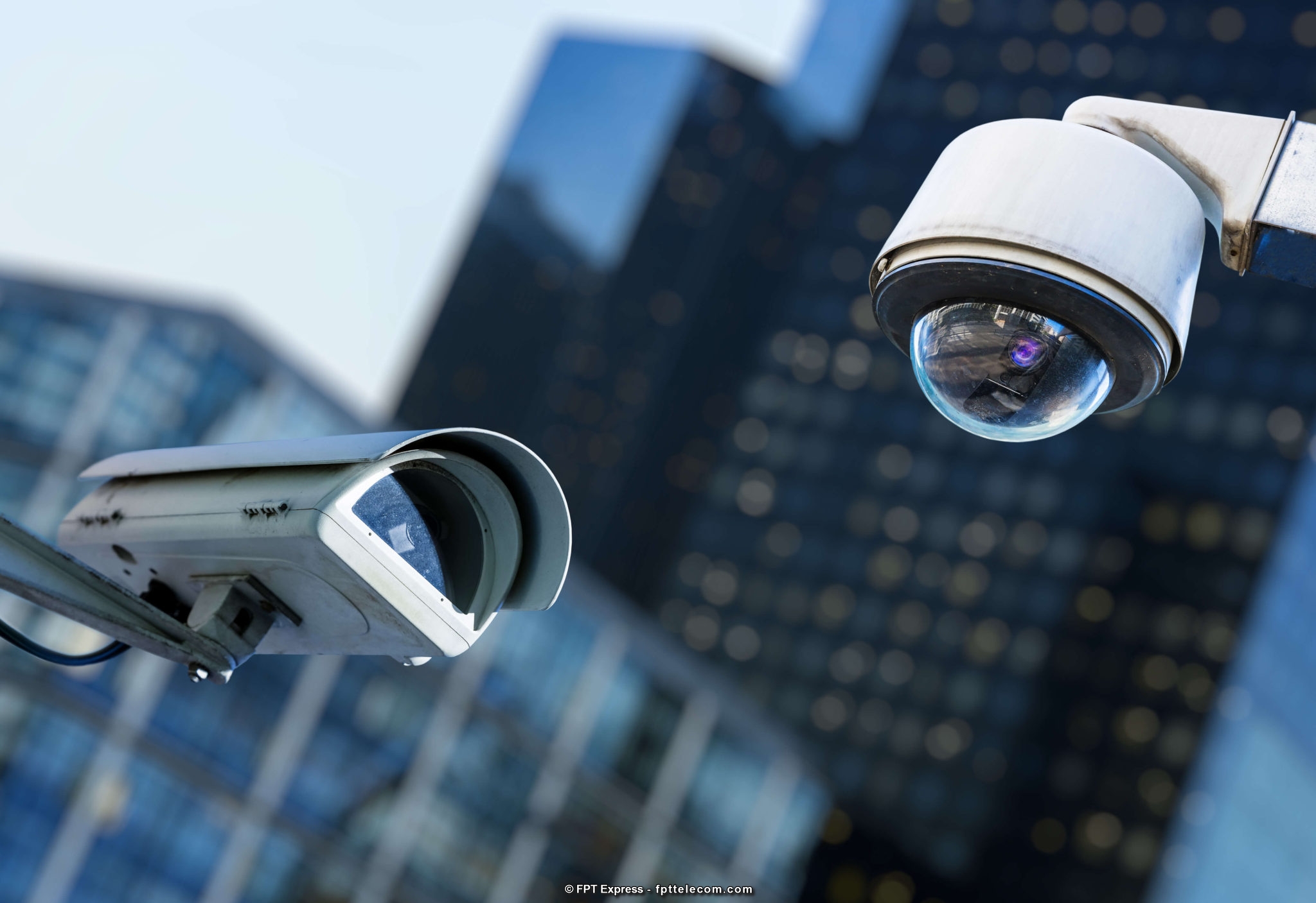Hệ thống CCTV được sử dụng phổ biến ở nhiều nơi, từ doanh nghiệp đến hộ gia đình, từ thành thị đến nông thôn