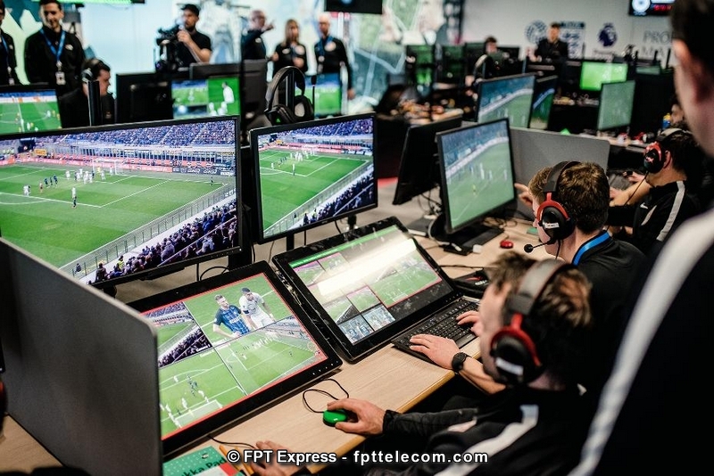 Video Assistant Referee đã được áp dụng tại các trận đấu quy mô lớn, nhưng tại AFF Cup thì chưa
