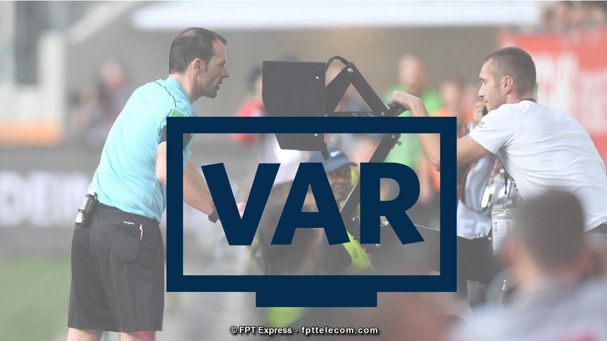 Công nghệ VAR có được áp dụng tại AFF Cup 2022 không?