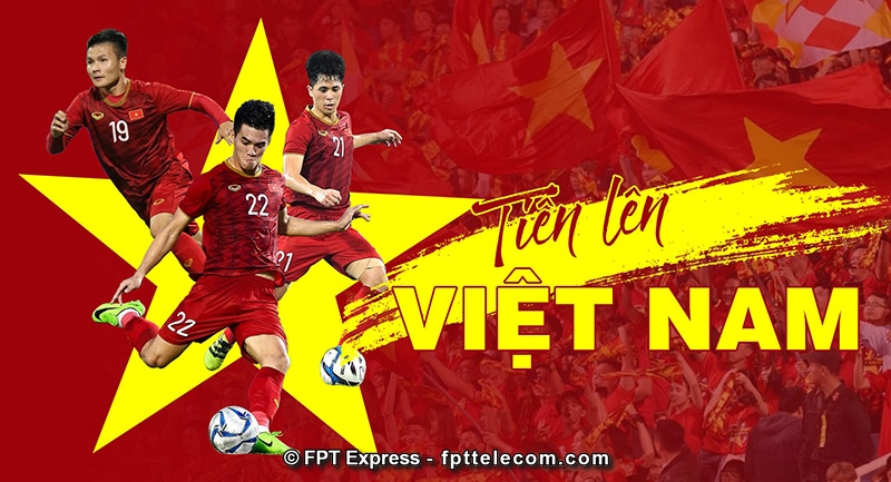 Ngày 21/12/2022, tuyển Việt nam sẽ có trận đấu đầu tiên với đội bạn Lào