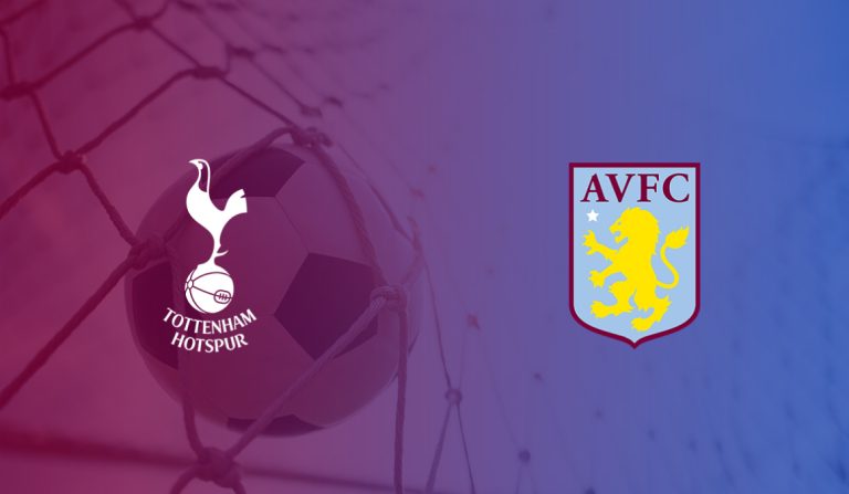 Link xem trực tiếp Tottenham Hotspur vs Aston Villa