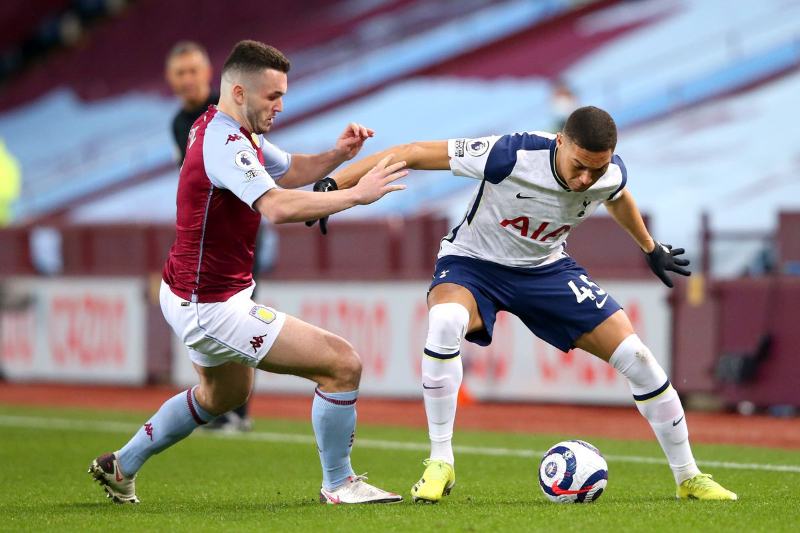 Xem trực tiếp Tottenham Hotspur vs Aston Villa, Ngoại hạng Anh