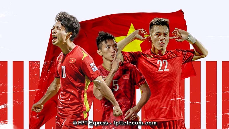 AFF Cup 2022 là một năm đầy kỳ vọng với người hâm mộ Việt Nam, đây cũng là năm cuối cùng HLV Park Hang-seo dìu dắt đội tuyển