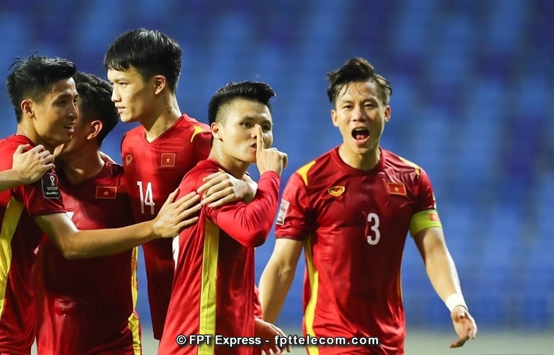 Cả Việt Nam và Lào đều là những quốc gia tích cực tham gia AFF Cup qua các mùa giải