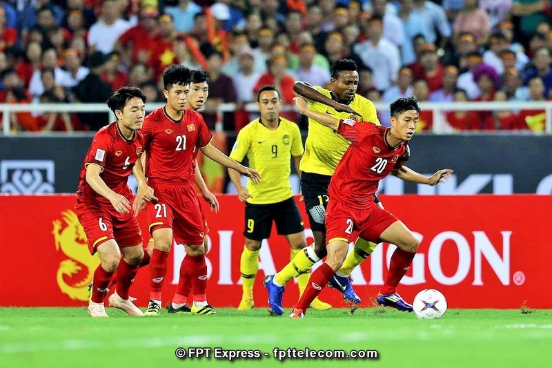 Việt Nam sẽ đối đầu với Malaysia vào ngày 27/12 tới đây, chắc chắn đây sẽ là một trận đấu đáng mong đợi bởi đối thủ không hề yếu ớt như Lào