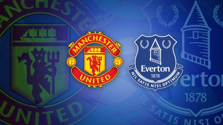 Link xem trực tiếp Manchester United vs Everton