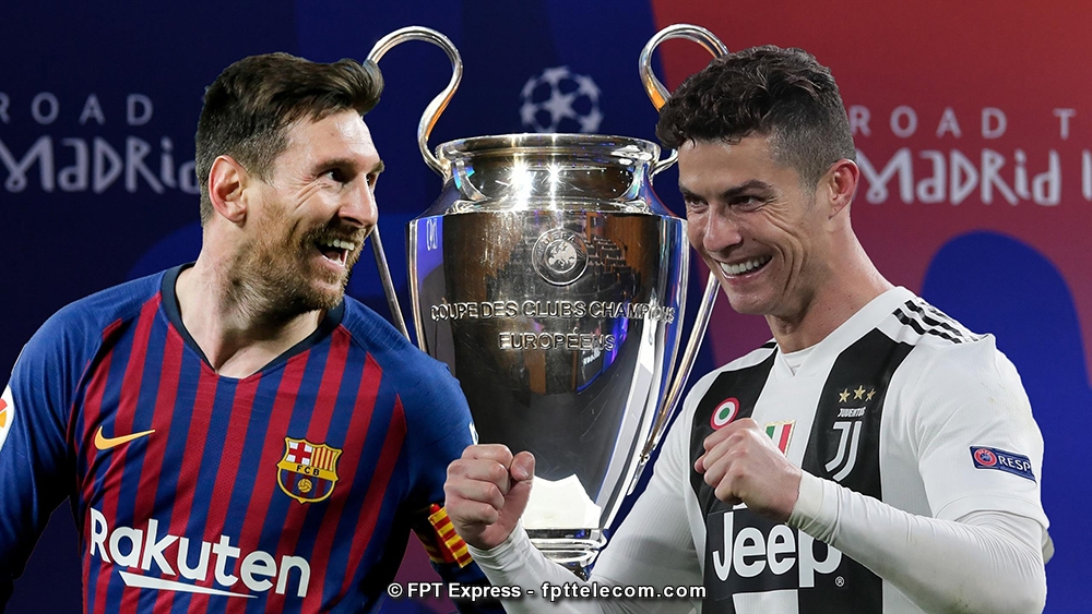 Messi vẫn còn rất nhiều cơ hội để phá vỡ và làm nên những kỷ lục mới tại UEFA Champions League