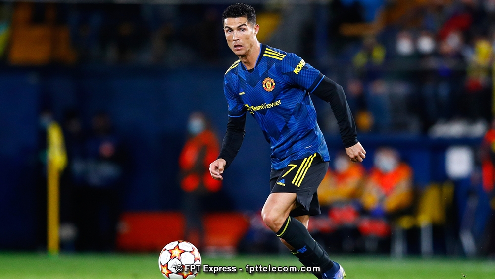 Tính đến thời điểm hiện tại, Ronaldo vẫn là cầu thủ nắm giữ kỷ lục ra sân nhiều nhất Cúp C1 Châu Âu