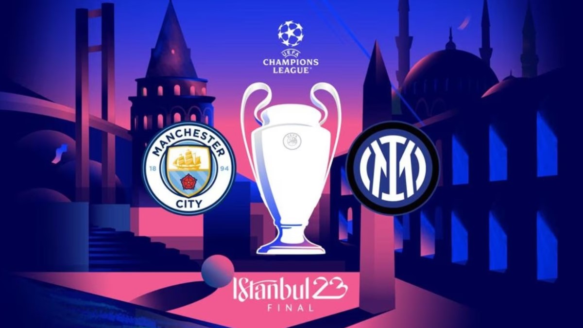 Link xem trực tiếp Man City vs Inter Milan hôm nay (02h00 ngày 11/6/2023)