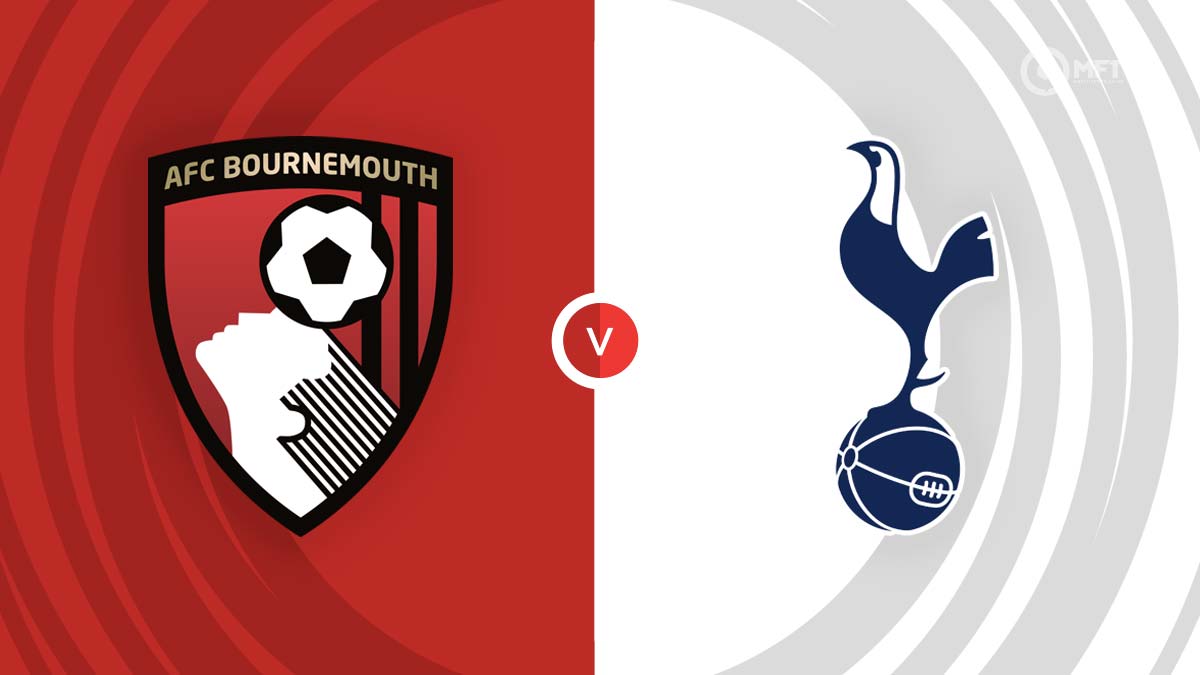 Link xem Bournemouth vs Tottenham hôm nay (18h30 ngày 26/08/2023)