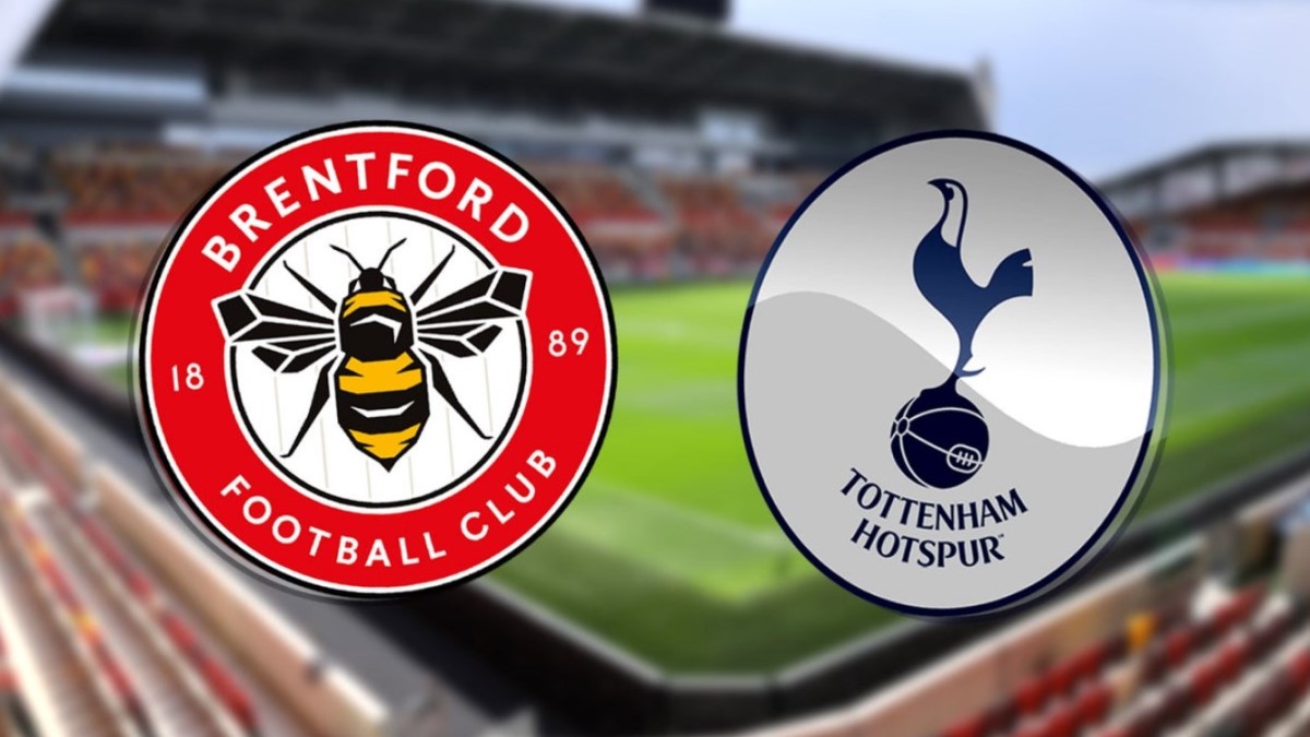 Kênh & Link xem trực tiếp Brentford vs Tottenham Hotspur hôm nay (20h00 ngày 13/08/2023)