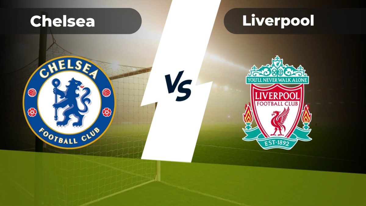 Kênh & Link xem trực tiếp Chelsea vs Liverpool hôm nay (22h30 ngày 13/08/2023)